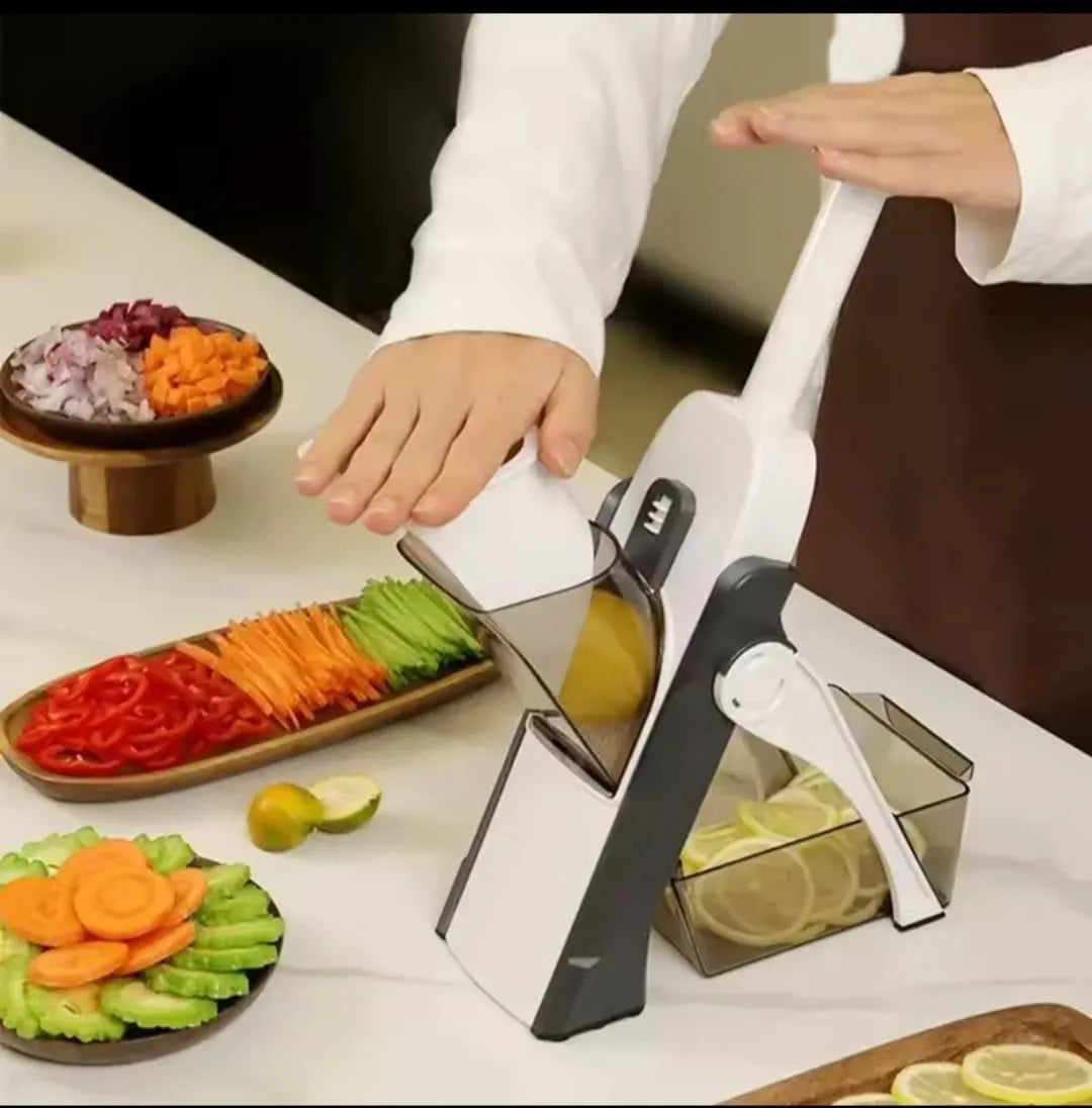 Slicrer for Home Kitchen Use ABS Plastic 40mm