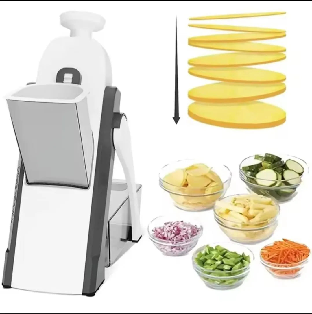 Slicrer for Home Kitchen Use ABS Plastic 40mm