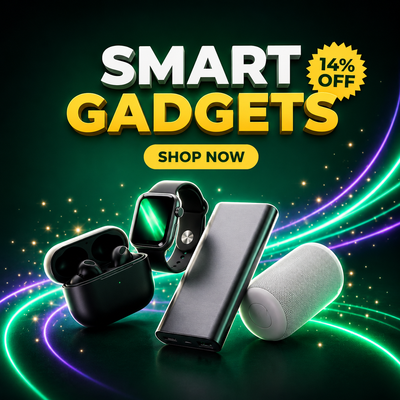 Gadgets