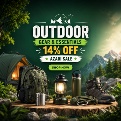 Outdoor