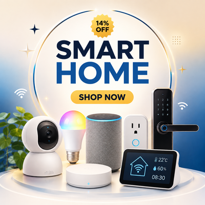 Smart Home